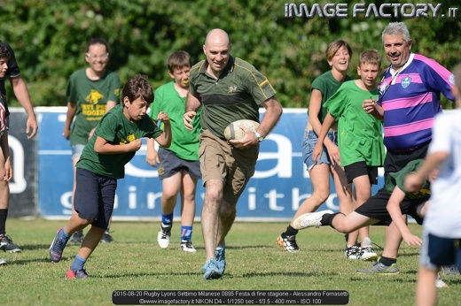 2015-06-20 Rugby Lyons Settimo Milanese 0895 Festa di fine stagione - Alessandro Fornasetti